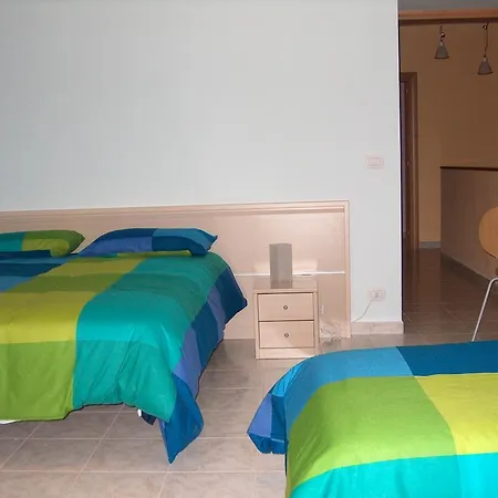 Bed & Breakfast Da Tina-3